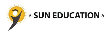 Sun Edu logo1