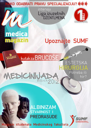 Medicamagazin