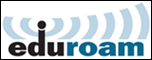 eduroam logo