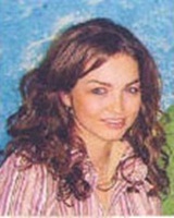 Biljana Milatovic 2005