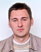 Srdjan Ljubisavljevic 2007